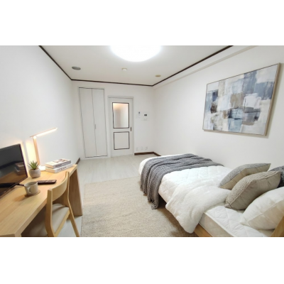 🎉🩰【なかもず駅近🚃】バストイレ別🌟コンビニすぐの便利物件🔏💎の物件画像