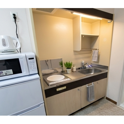 🎉🩰【なかもず駅近🚃】バストイレ別🌟コンビニすぐの便利物件🔏💎の物件画像