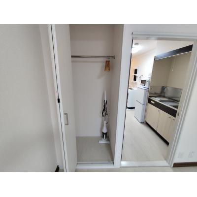 🎉🩰【なかもず駅近🚃】バストイレ別🌟コンビニすぐの便利物件🔏💎の物件画像