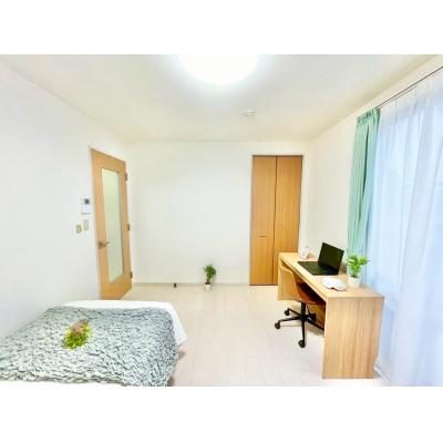 【千種区/東山公園駅徒歩3分/無料Wi-Fi/バストイレ別/自転車駐輪可能/東山動植物園徒歩6分】クレアコート東山B棟 ファミマンの物件画像