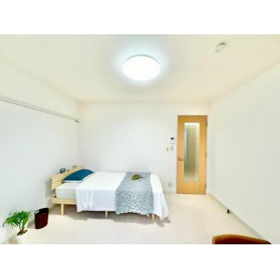 【千種区/東山公園駅徒歩3分/無料Wi-Fi/バストイレ別/自転車駐輪可能/東山動植物園徒歩6分】クレアコート東山B棟 ファミマンの物件画像