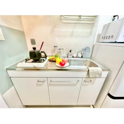 【千種区/東山公園駅徒歩3分/無料Wi-Fi/バストイレ別/自転車駐輪可能/東山動植物園徒歩6分】クレアコート東山B棟 ファミマンの物件画像