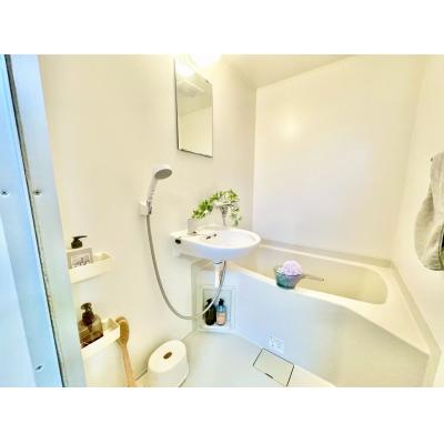 【千種区/東山公園駅徒歩3分/無料Wi-Fi/バストイレ別/自転車駐輪可能/東山動植物園徒歩6分】クレアコート東山B棟 ファミマンの物件画像