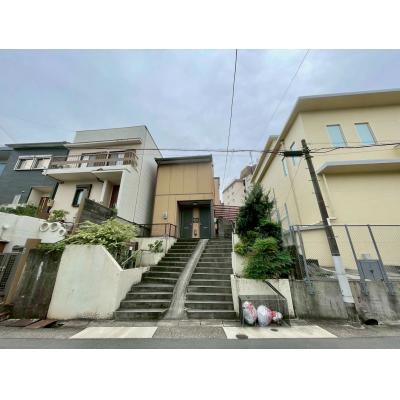 【千種区/東山公園駅徒歩3分/無料Wi-Fi/バストイレ別/自転車駐輪可能/東山動植物園徒歩6分】クレアコート東山B棟 ファミマンの物件画像