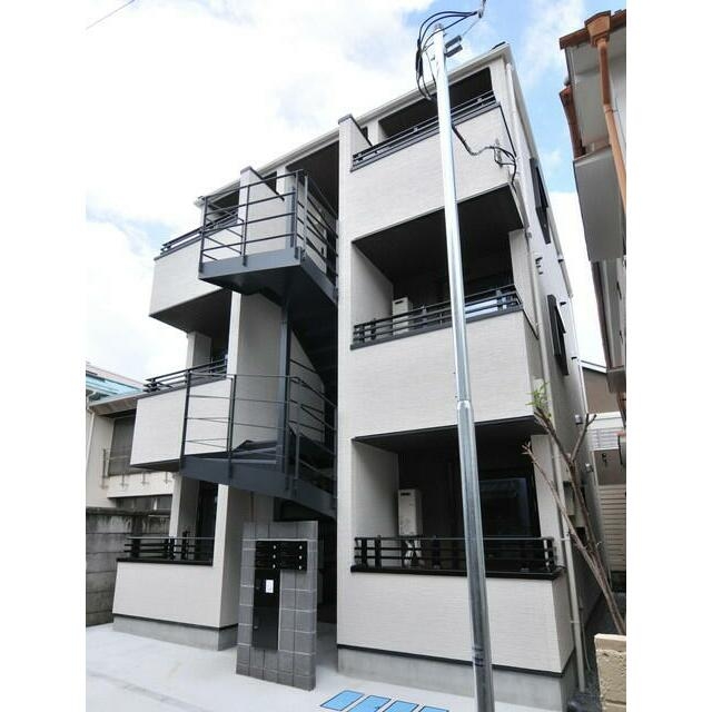 マンスリーリブマックス北池袋WEST★『禁煙ルーム』【1名入居限定・独立洗面・浴室乾燥付】≪エクセレントシリーズ≫の物件画像