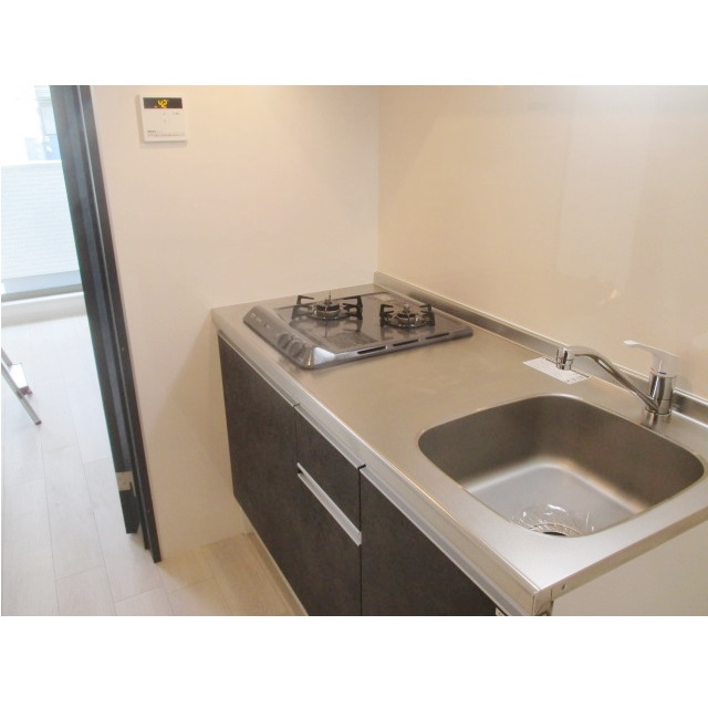 グッドステイ東福生ステーションフロント△『禁煙ルーム・25平米・駅1分・Wi-Fi無制限・独立洗面・浴室乾燥付』【ベーシック】の物件画像