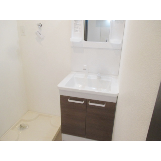 グッドステイ東福生ステーションフロント△『禁煙ルーム・25平米・駅1分・Wi-Fi無制限・独立洗面・浴室乾燥付』【ベーシック】の物件画像