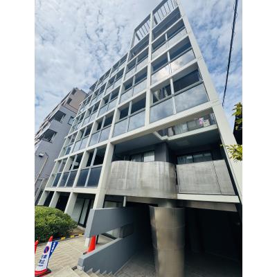 GTNStay門前仲町Ⅰ(ラミアール門前仲町)の物件画像