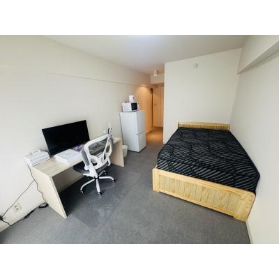 GTNStay門前仲町Ⅰ(ラミアール門前仲町)の物件画像