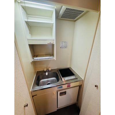 GTNStay門前仲町Ⅰ(ラミアール門前仲町)の物件画像