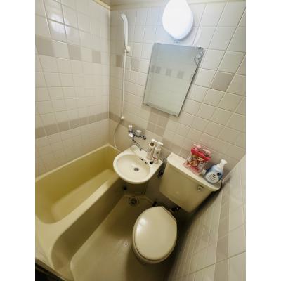 GTNStay門前仲町Ⅰ(ラミアール門前仲町)の物件画像