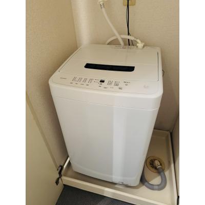 GTNStay門前仲町Ⅰ(ラミアール門前仲町)の物件画像