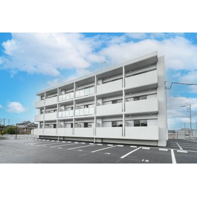 アンミライ大津の物件画像