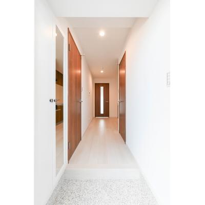 アンミライ大津の物件画像