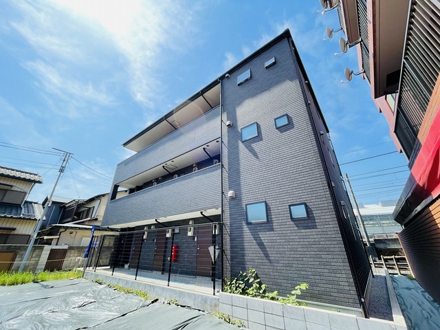 マンスリーリブマックス大宮駅NORTH■『禁煙ルーム』【1名入居限定・独立洗面・浴室乾燥付】≪エクセレントシリーズ≫の物件画像