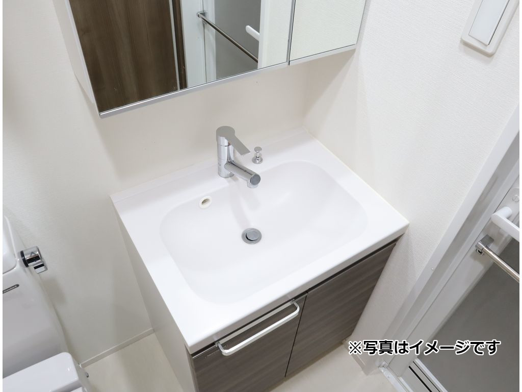 マンスリーリブマックス大宮駅NORTH■『禁煙ルーム』【1名入居限定・独立洗面・浴室乾燥付】≪エクセレントシリーズ≫の物件画像