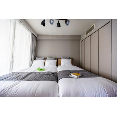 赤坂駅まで徒歩5分/六本木や青山エリアへのアクセス良好/シティテラス赤坂 501の物件画像
