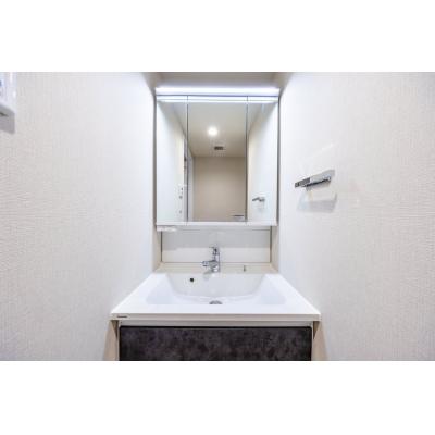 赤坂駅まで徒歩5分/六本木や青山エリアへのアクセス良好/シティテラス赤坂 501の物件画像