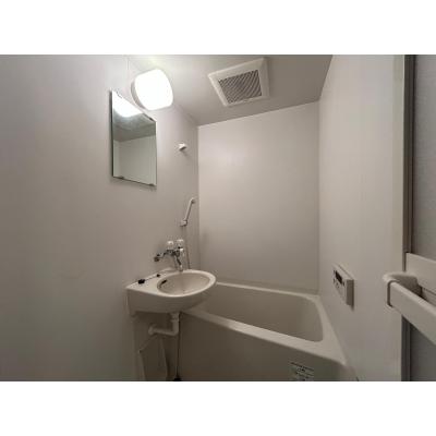 三島のマンスリー　高槻駅前①　Aタイプ　オートロックの物件画像