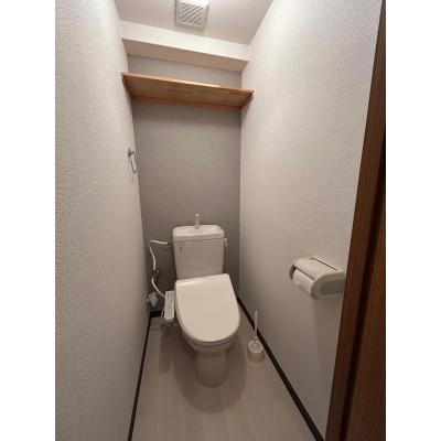 三島のマンスリー　高槻駅前①　Aタイプ　オートロックの物件画像