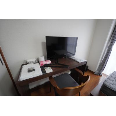 三島のマンスリー　高槻駅前②　★インターネット無料★の物件画像