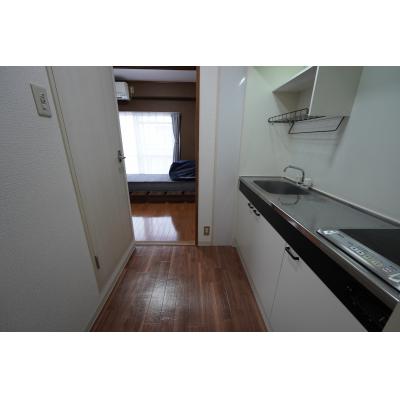 三島のマンスリー　高槻駅前②　★インターネット無料★の物件画像