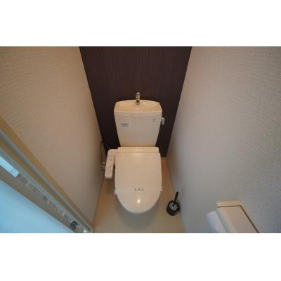 三島のマンスリー　高槻駅前②　★インターネット無料★の物件画像