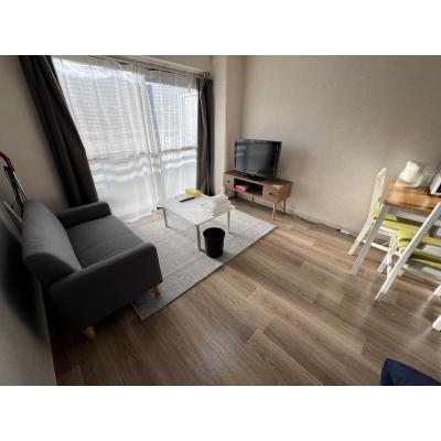 🏨🏨🏨タカラマンスリー🏨🏨🏨パークヒルズ別府レジデンス　802　駐車場確保OK♪　インターまで車で10分の好立地！の物件画像