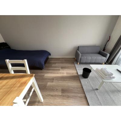 🏨🏨🏨タカラマンスリー🏨🏨🏨パークヒルズ別府レジデンス　802　駐車場確保OK♪　インターまで車で10分の好立地！の物件画像