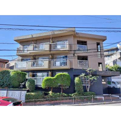 三島のマンスリー　千里丘　★インターネット無料★の物件画像