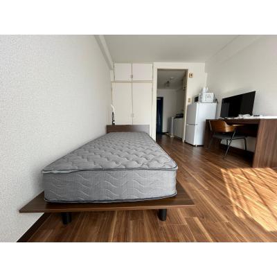 三島のマンスリー　千里丘　★インターネット無料★の物件画像