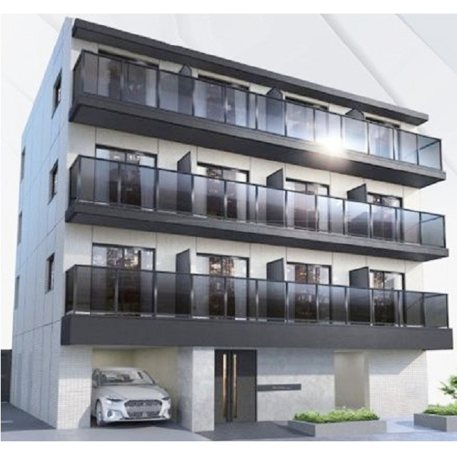 マンスリーリブマックス成増NORTHクレヴィスタ◆『禁煙ルーム・26平米』【Wi-Fi無制限・独立洗面・浴室乾燥付】≪プレミアムシリーズ≫の物件画像