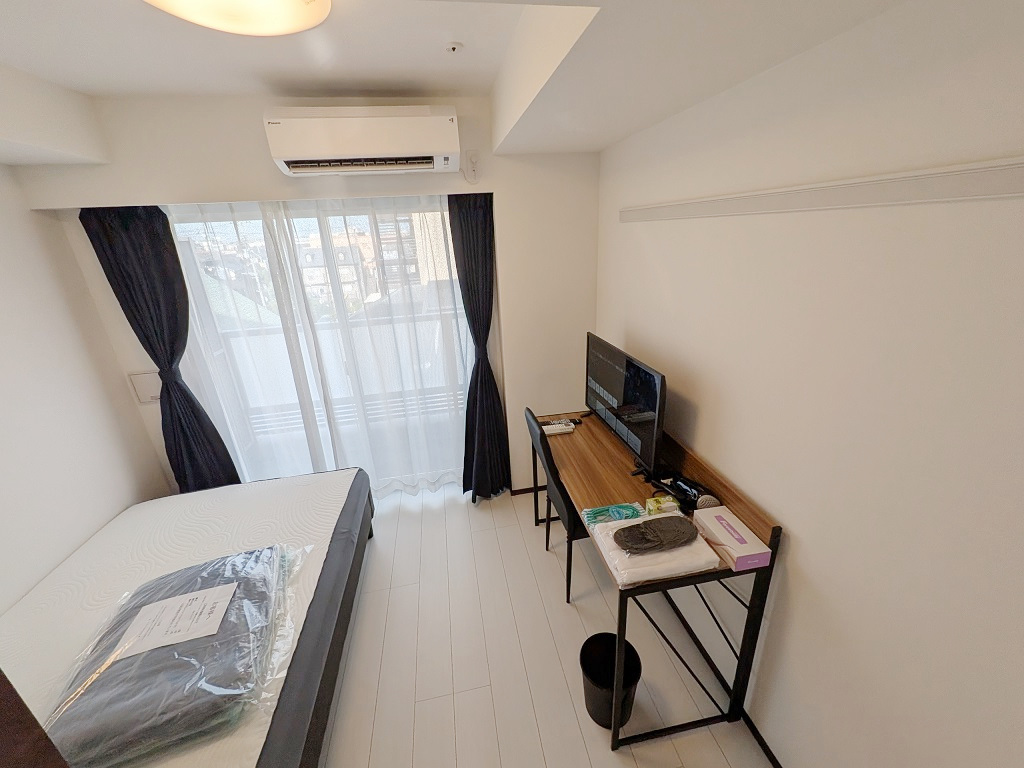 グッドステイ東西線妙典WEST●『禁煙ルーム・1K・Wi-Fi無制限・独立洗面・浴室乾燥付』【ハイクラス】の物件画像