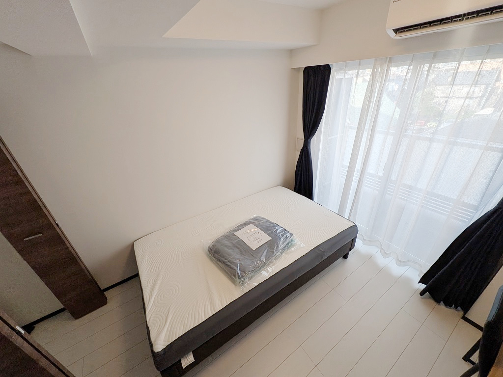 グッドステイ東西線妙典WEST●『禁煙ルーム・1K・Wi-Fi無制限・独立洗面・浴室乾燥付』【ハイクラス】の物件画像