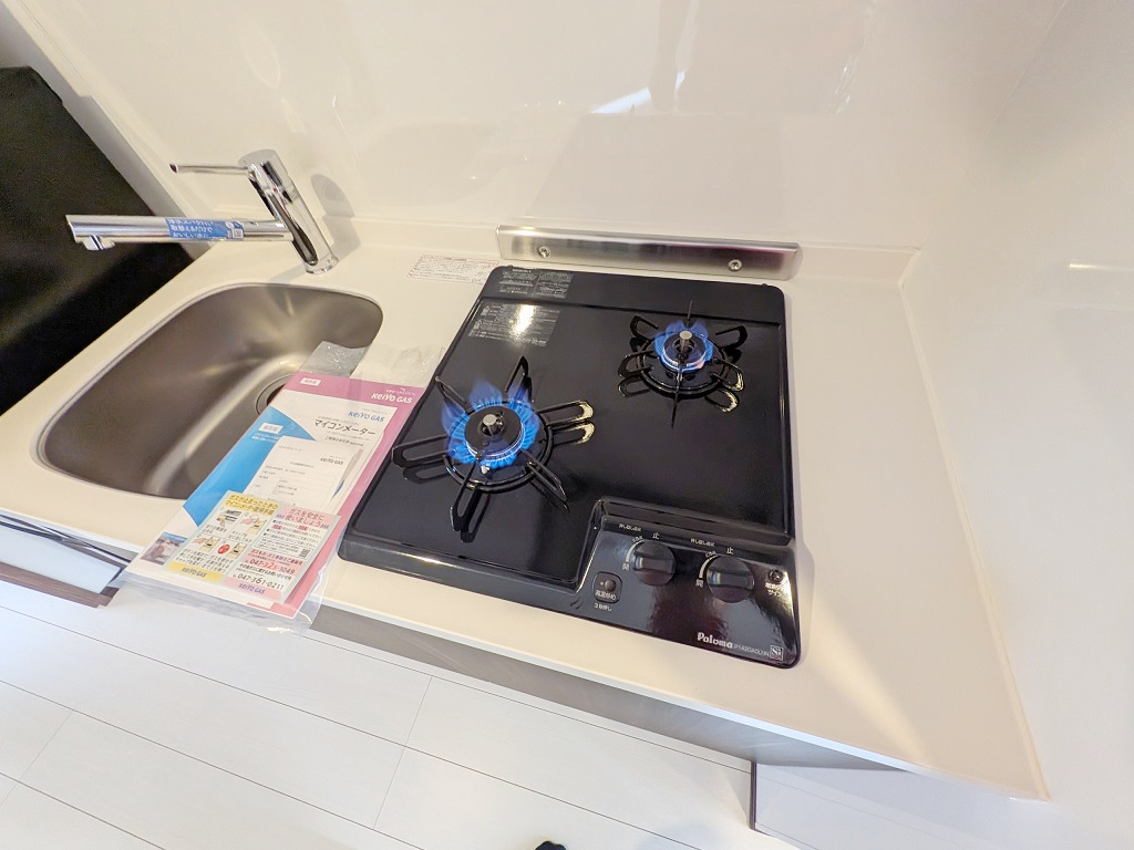 グッドステイ東西線妙典WEST●『禁煙ルーム・1K・Wi-Fi無制限・独立洗面・浴室乾燥付』【ハイクラス】の物件画像