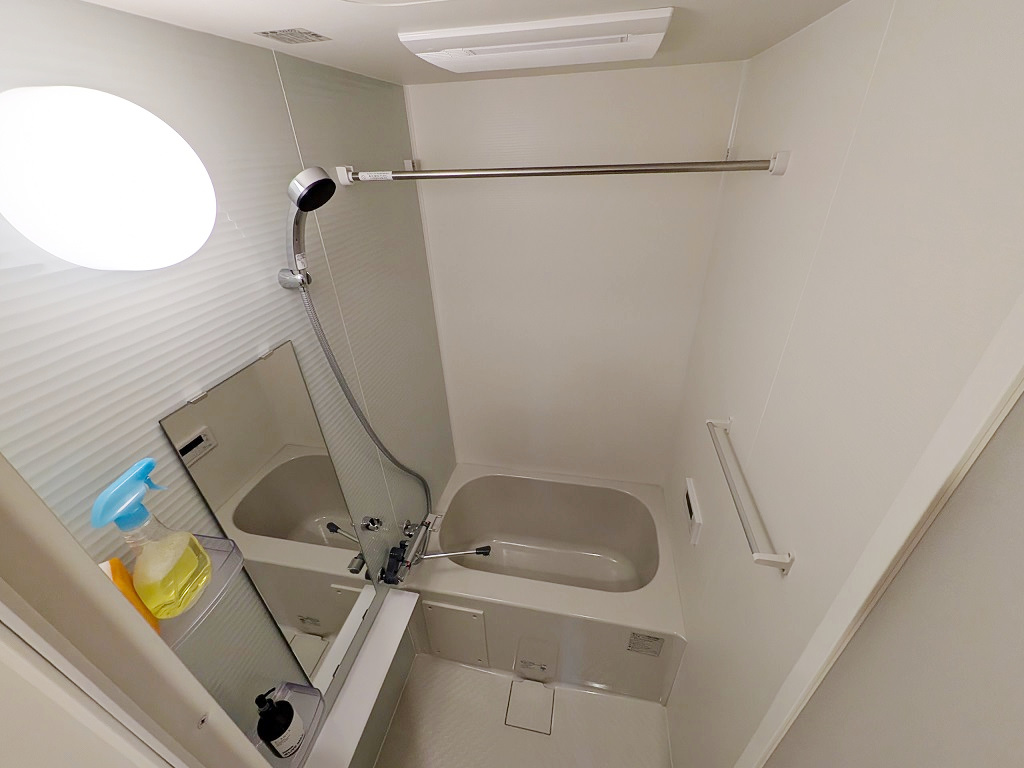 グッドステイ東西線妙典WEST●『禁煙ルーム・1K・Wi-Fi無制限・独立洗面・浴室乾燥付』【ハイクラス】の物件画像