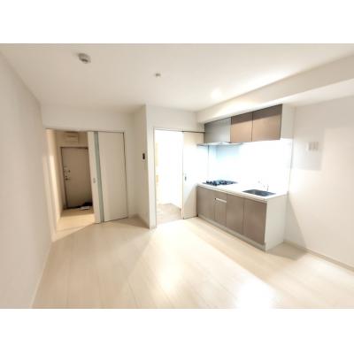 🚉✨駅まで10分！！🌷🛒2人入居可の築浅物件🧍‍♀️🧍の物件画像