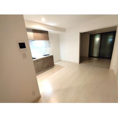 🚉✨駅まで10分！！🌷🛒2人入居可の築浅物件🧍‍♀️🧍の物件画像