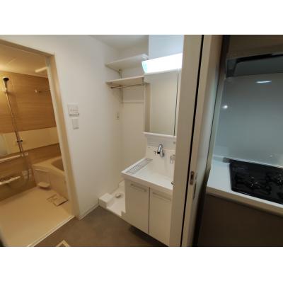 🚉✨駅まで10分！！🌷🛒2人入居可の築浅物件🧍‍♀️🧍の物件画像