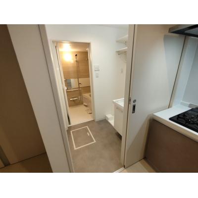 🚉✨駅まで10分！！🌷🛒2人入居可の築浅物件🧍‍♀️🧍の物件画像