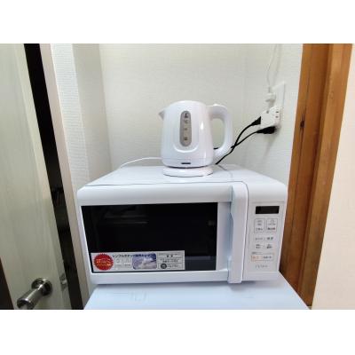 🌈🌈【家具家電付のお部屋🙆‍♀️✨】南海本線『堺駅』徒歩7分の好立地 🚶‍♀️✨の物件画像