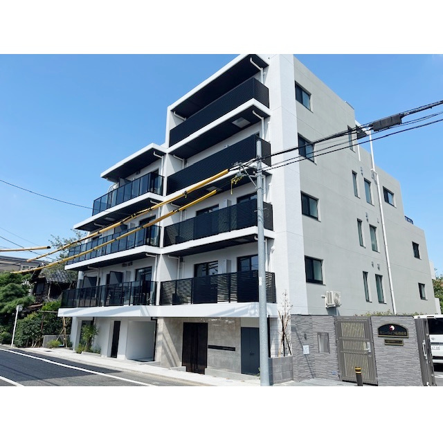 グッドステイ成増NORTHクレヴィスタⅡ◆『禁煙ルーム・26平米・Wi-Fi無制限・独立洗面・浴室乾燥付』【デラックス】の物件画像