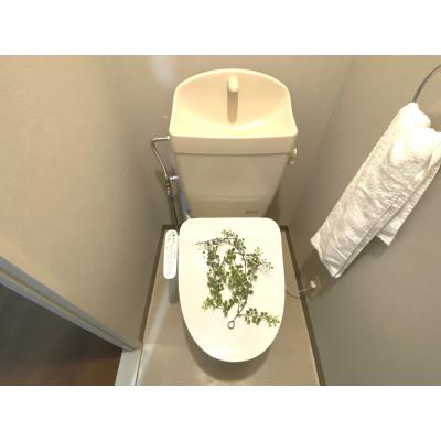 🌈新規オープンにつき賃料半額🌈唐戸バス停、あるかぽーとまで徒歩1分🚶‍♂️🛜インターネット無料　生活利便性✨✨の物件画像