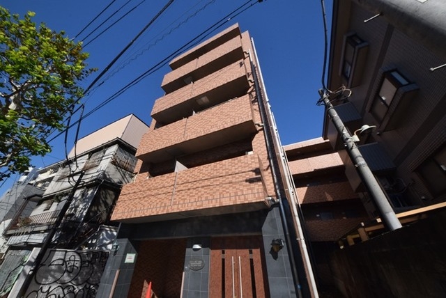 グッドステイ代田橋NORTH△『禁煙ルーム・浴室乾燥付』【ベーシック】の物件画像