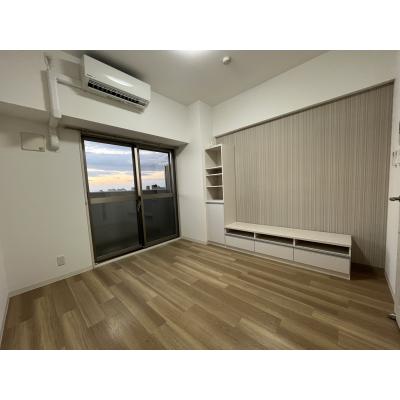 セイワマンスリー黒川【禁煙🚭】【ネット無料】【宅配BOX有】【駐車場有】の物件画像