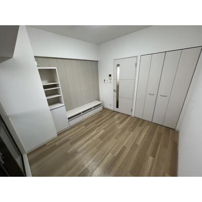 セイワマンスリー黒川【禁煙🚭】【ネット無料】【宅配BOX有】【駐車場有】の物件画像