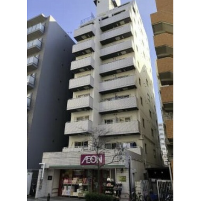 【築浅物件】駅近×静音｜禁煙｜家電一式｜個人歓迎｜の物件画像