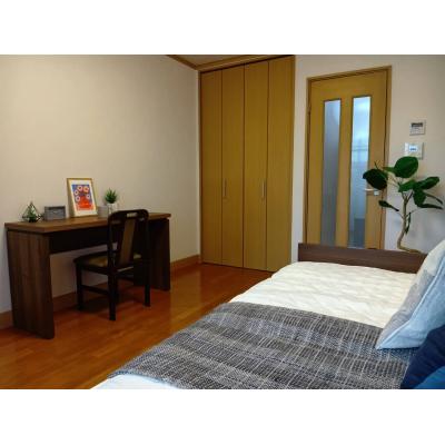 🌈新規オープン賃料半額　JR東加古川駅徒歩6分🚃敷地内駐車場有🚙浴室乾燥👕床暖房付🔅エコハイツ東加古川101の物件画像