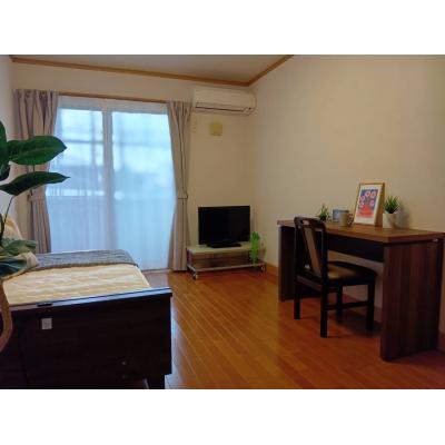 🌈新規オープン賃料半額　JR東加古川駅徒歩6分🚃敷地内駐車場有🚙浴室乾燥👕床暖房付🔅エコハイツ東加古川101の物件画像