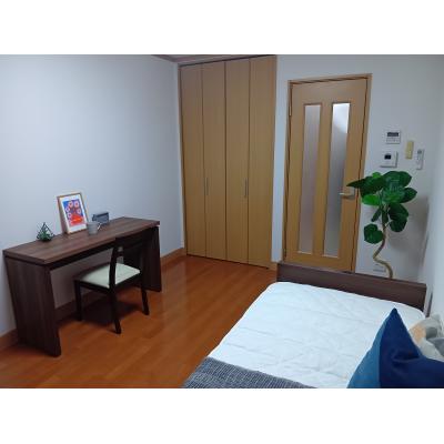 🌈新規オープン賃料半額　JR東加古川駅徒歩6分🚃敷地内駐車場有🚙浴室乾燥👕床暖房付🔅エコハイツ東加古川105の物件画像